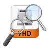VHD restore software