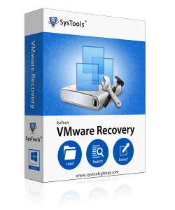 VMware recovery software