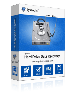 VHD recovery software