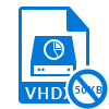 browse vhdx file