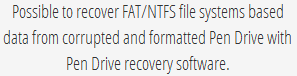 formatted hard drive recovery