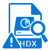 corrupt vhd/vhdx file reader